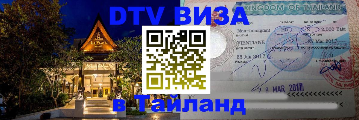 Оформление DTV визы под ключ: стоимость и тарифы, только загранпаспорт - 18.11.2025 
